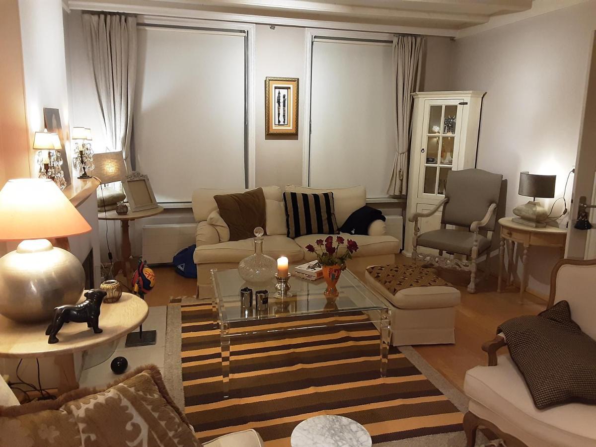 Villa Commune Poldersview Sluis Ngoại thất bức ảnh