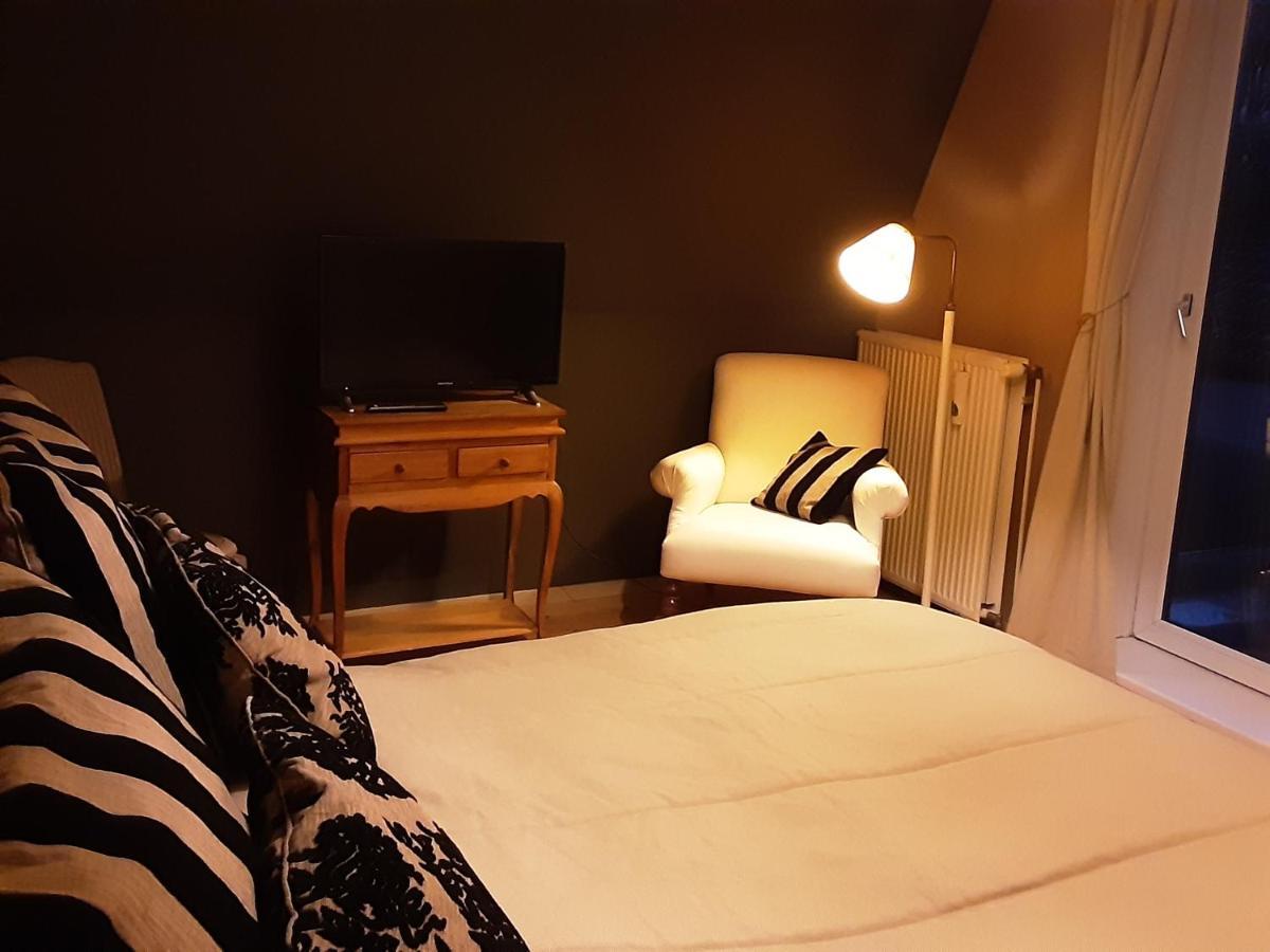 Villa Commune Poldersview Sluis Ngoại thất bức ảnh