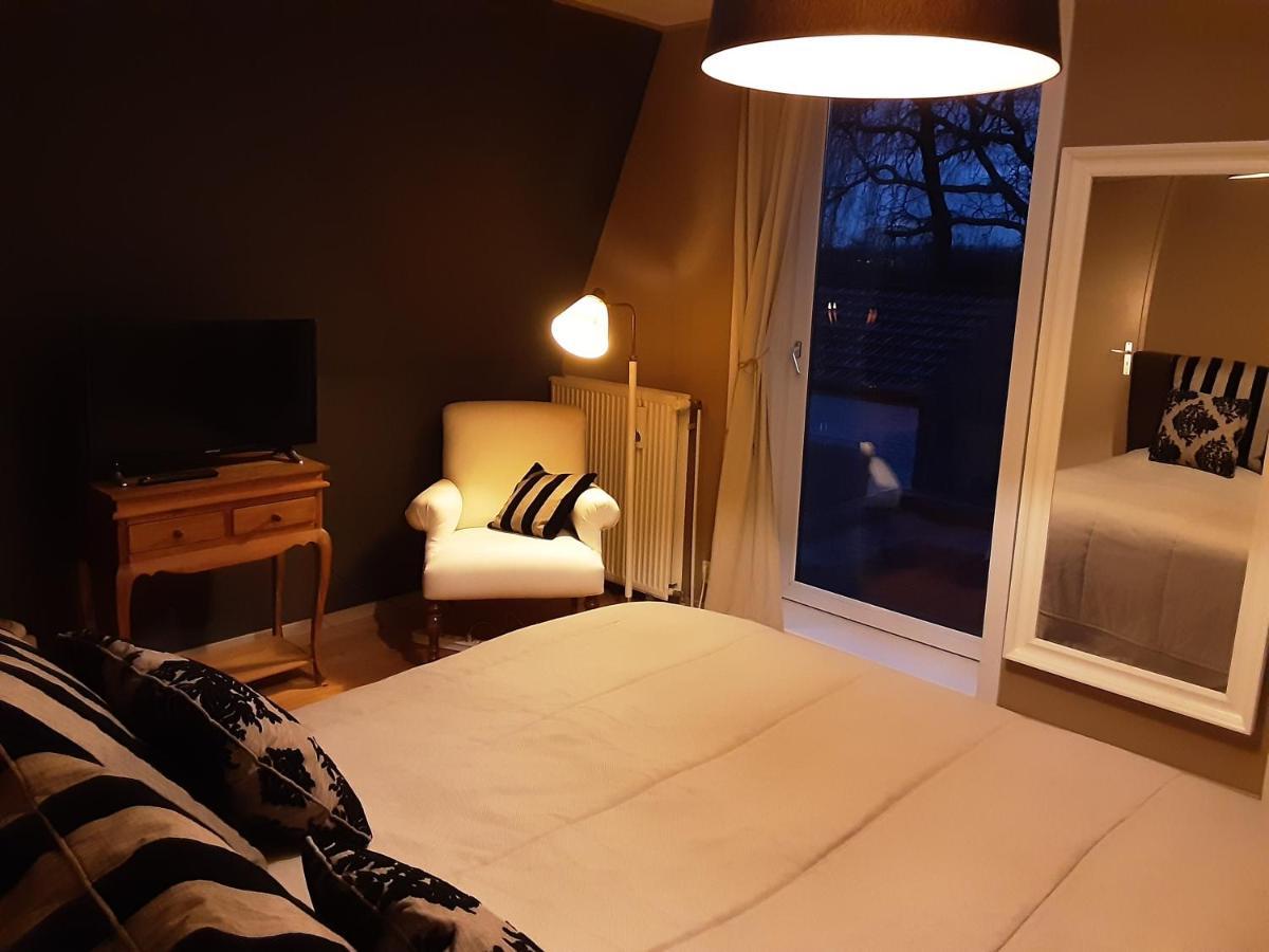 Villa Commune Poldersview Sluis Ngoại thất bức ảnh